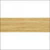 Edgebanding PVC 8218YM Natural Cane, 15/16" X .020", 600 LF/Roll, Woodtape 8218YM-1520-1