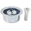 Screw Mount Metal Socket with Hollow Bolt 2-3/8