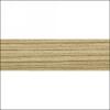 Edgebanding PVC 8301AA Aged Ash, 15/16" X .020", 600 LF/Roll, Woodtape 8301AA-1520-1