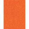 3" X 4" Super Fine Foam Extreme Orange Abrasive Pad Dynabrade 84855