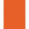 3" x 4" 320 Grit Dynacut Extreme Orange Film Non Vacuum Hook and Loop Abrasive Sheet 100/Pack Dynabrade 84866