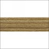Edgebanding PVC 8542L Zebrawood, 15/16" X .020", 3000 LF/Roll, Woodtape 8542L-1520-1