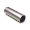1-1/16" Dia Aluminum Round Closet Tubing Satin Nickel Epco 890-8-SN