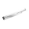 Actro YOU 550mm Soft-Close Full Extension Undermount RH Drawer Slide Hettich 9 256 997