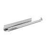Actro YOU XL 500mm Soft-Close Full Extension Undermount LH Drawer Slide Hettich 9 257 017