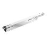 Actro YOU XL 500mm Soft-Close Full Extension Undermount RH Drawer Slide Hettich 9 257 018