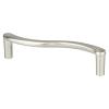 Advantage Plus Six Pull 96mm Center to Center Brushed Nickel Berenson 9403-4BPN-P
