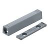Blum 956A1201 TIP-ON In-Line Adapter Plate for Large Doors