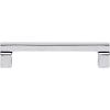 Reeves Pull 5-1/16" Center to Center Polished Chrome Atlas Homewares A523-CH