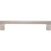 Reeves Pull 6-5/16" Center to Center Brushed Nickel Atlas Homewares A524-BRN
