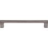 Reeves Appliance Pull 18" Center to Center Slate Atlas Homewares A529-SL