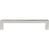 Tustin Pull 6-5/16" Center to Center Polished Stainless Steel Atlas Homewares A972-PS