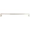 Sutton Place Sutton Place Appliance Pull 18" Center to Center Polished Nickel Atlas Homewares AP10-PN