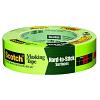 3M Hard-to-Stick Surfaces Masking/Painters Tape, 1in, Lacquer Surfaces