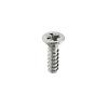 Blum 608.1200 3.5mm x 12mm Screw for Mounting Dowels