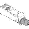 Blum 971A9700 971A BLUMOTION for Face Frame Cabinet, Screw-on