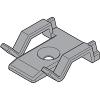 SERVO-DRIVE Cable Clip Adhesive or Screw-on Mount Blum Z10K0009
