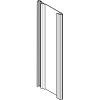 SERVO-DRIVE Vertical Aluminum Profile without Cable 46