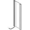 SERVO-DRIVE Vertical Aluminum Profile with Cable 28-3/8