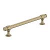 Winsome Pull 160mm Center to Center Golden Champagne Amerock BP36771BBZ