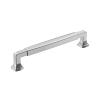 Stature Pull 160mm Center to Center Polished Chrome Amerock BP3688926