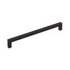 Monument Pull 224mm Center to Center Oil Rubbed Bronze Amerock BP36909ORB