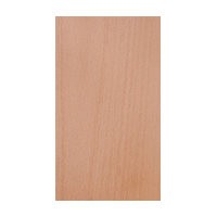 Edgemate 4631065, 7/8 Fleece Back-Sanded Real Wood Veneer Edgebanding, Beech