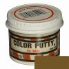 Color Putty 116, Wood Filler, Solvent Based, Butternut, 3.7 oz