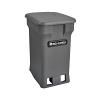 Orion Gray Replacement Compo+ Bin Only Rev-A-Shelf CK-1117-OG-1