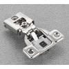 Salice CUP37D9 106° Soft-Closing Hinge, 1/2