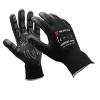 Tigerflex Cool Nitrile Foam Gloves Size Large WE Preferred 0899401048