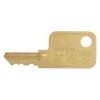 CompX D8771 DualAxess Lock Plug Removal Key