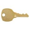 CompX D8772, DualAxess Cam Lock Master Key