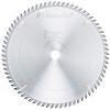 Carbon Tipped Sliding Table Saw Blade 12" Dia x 72T Amana Tool DT12720
