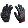 Tigerflex Ergoplus Foam Nitrile Gloves Size 2 XL WE Preferred 0899401061
