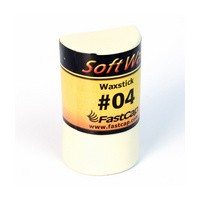 FastCap WAX04S Wood Filler Wax Blend Sticks, Sand, Softwax Replacement Sticks, Stick #4