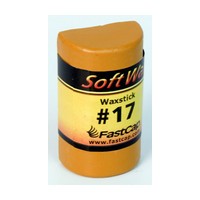 FastCap WAX17S Wood Filler Wax Blend Sticks, Softwax Replacement Sticks, Stick #17