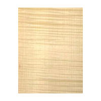 Edgemate 4631901, 7/8 Fleece Back-Sanded Real Wood Veneer Edgebanding, Figured Sycamore