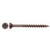 Flathead Combo Drive Assembly Screw with Nibs 2