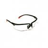 Clear Lens Anti-Fog Safety Glasses, 3M 62087, Privo