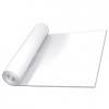 Chemco FP42300, Floor Paper, White Flame Retardant HD, 42" x 300'
