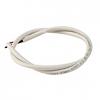 Tresco 16 AWG Wire, Class 2, White, 50 ft. Roll, L-16CL2-WH50-1