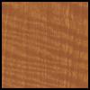 Tawny Satinwood 4X8 High Pressure Laminate Sheet .036" Thick ARP Textured Finish Nevamar WZ0003