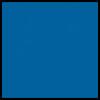 Royal Blue 5X12 High Pressure Laminate Sheet .028" Thick Suede Finish Pionite SB009