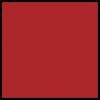Primary Red 5X12 High Pressure Laminate Sheet .036" Thick Suede Finish Pionite SR520