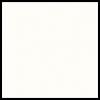 White 5X12 High Pressure Lamimate Sheet  .028" Thick Suede Finish Pionite SW811
