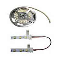 Hera 79 L Starter Cord, TapeVE-LED Series, White, TAPEVE-LED/PC-N