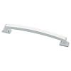 Classic Edge Pull 160mm Center to Center Polished Chrome Liberty P34929-PC-C