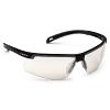 Element Clear and Tinted Lens Anti-Fog Scratch-Resistant Safety Glasses, Ultra Light Sport