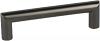 Transitions Pull 96mm Center to Center Oil Rubbed Bronze WE Preferred B7714ORB
